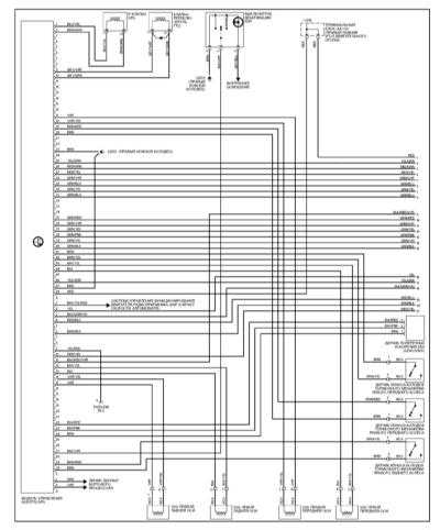 14.9.9 Система антиблокировки тормозов (ABS) моделей, оборудованных антипробуксовочной   системой (ASR)
